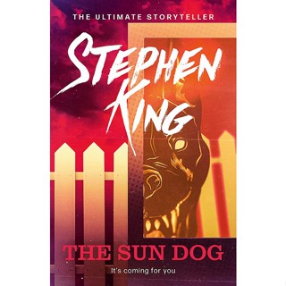 The Sun Dog By (author)  Stephen King