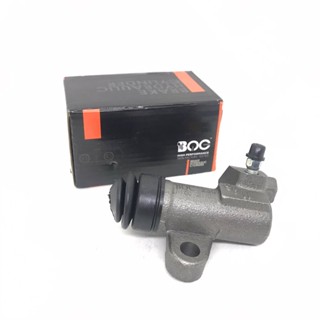 แม่ปั้มคลัทช์ ล่าง NISSAN NV นิสสัน เอ็นวี ขนาด (11/16) เบอร์ SNS-05 ยี่ห้อ BOC (CLUTCH SLAVE CYLINDER)