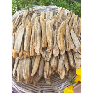 กล้วยสติ๊ก กล้วยแท่ง ขนาด 500 กรัม หวานน้อย