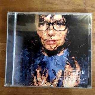 Used CD  ซีดีมือสองสากล แผ่นนอกแท้ Bjork - SelmaSongs ( Used CD ) EU.สภาพ B+