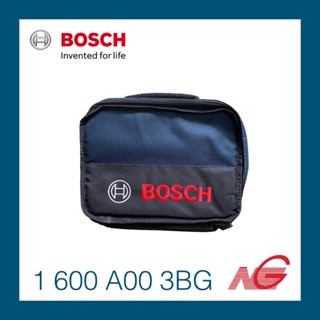 กระเป๋าสว่านไร้สาย BOSCH 12V 1600A003BG