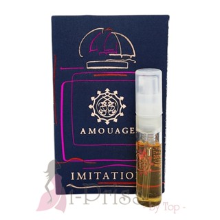 AMOUAGE IMITATION WOMAN (EAU DE PARFUM) 2 ml.