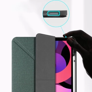 แท้💯%Mutural KING KONG For Ipad Gen11/Air11/Air13/pro11/pro13/10.2/10.5/10.9/12.9/Mini7/6 ใส่ปากกาได้ค่ะ