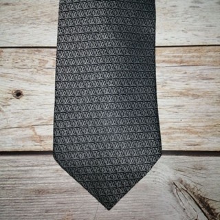 Necktie​ "Louis​ Vuitton" เนคไท แบรนด์​เนม มือสอง