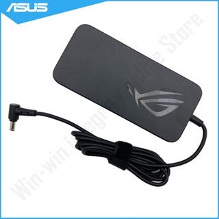 Asus Laptop Adapter 20V 7.5A 150W 6.0*3.7mm ADP-150CH B AC Power Charger For Asus TUF Gaming FX505 FX505D FX505DU FX505D