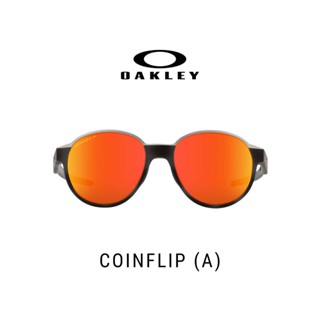 OAKLEY SUNGLASSES COINFLIP (A) PRIZM - OO4144F 414404