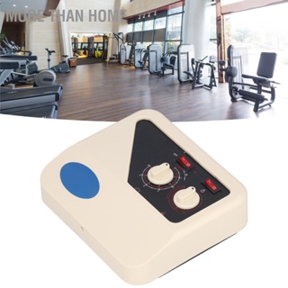 [คลังสินค้าใส]More Than Home เตาทําความร้อนซาวน่า พร้อมสายโพรบอุณหภูมิ สําหรับ 3‐9KW 220V