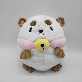 Ellen Bee and PuppyCat หมอนตุ๊กตายัดไส้ รูปแมว ของเล่นสําหรับเด็ก ตกแต่งบ้าน