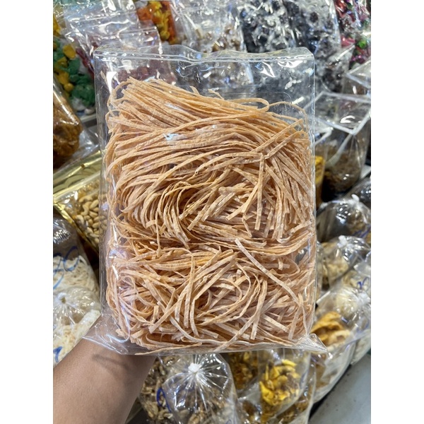 ทาโร่รสบาบีคิว, ปูอัด