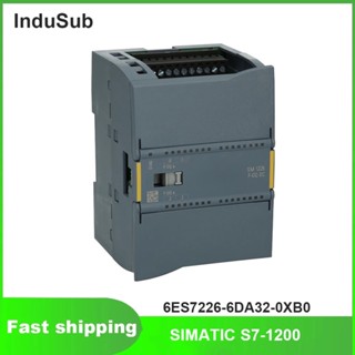 วงจรรวม PLC 6ES7226-6DA32-0XB0 SIMATIC S7-1200 6ES7 226-6DA32-0XB0