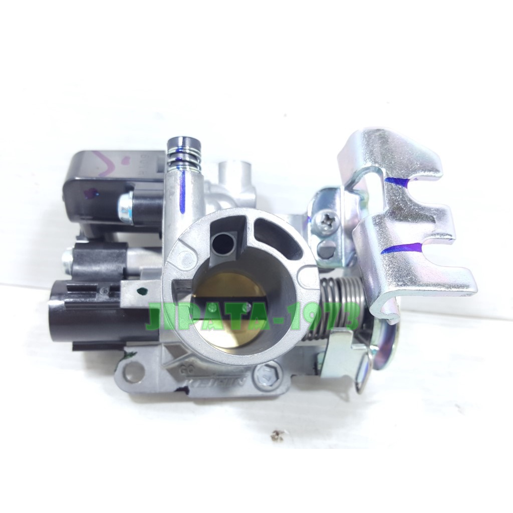 (Click 150 i) ชุดเรือนลิ้นเร่ง Honda Click 150 i New (K59) แท้