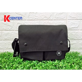 Converse กระเป๋าสะพายข้าง รุ่น  POUCHY MESSENGER BAG (1261753)