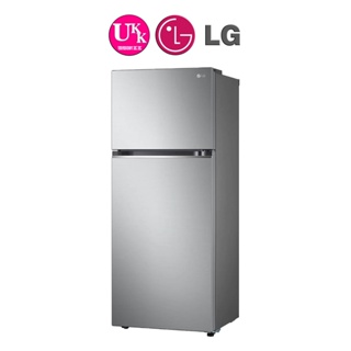 LG ตู้เย็น 2 ประตู รุ่น GN-B422SQCL ขนาด 14.2 คิว และรุ่น GN-B392PLGK ขนาด 14 คิว เบอร์ 5 SMART INVERTER  B422 B392 #8