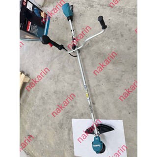 UR002GZ02 MAKITA ตัดหญ้าไร้สาย 40V MAX (เฉพาะตัวเครื่องเปล่า ไม่รวมแบต)