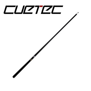 Cuetec ไม้คิวพูลไฟเบอร์กลาส ขนาดสั้น ยาว 42 นิ้ว