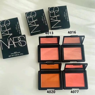 ซื้อเคาน์เตอร์ Yolo!Nars Classic Monochrome Rouge บลัชออนคอนทัวร์ 4.8 กรัม