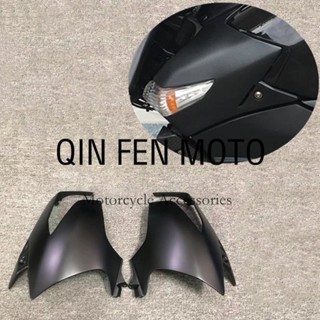 Motorcycle Fuel Tank Side Panel Side Panel Front Turn Lamp Shell Fairing Fit For GSR400 GSR600