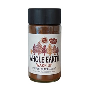 Natural Efe/ WHOLE EARTH | WAKE UP COFFEE 125G