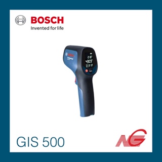 เครื่องตรวจจับความร้อน BOSCH GIS 500 PROFESSIONAL 3601K83480