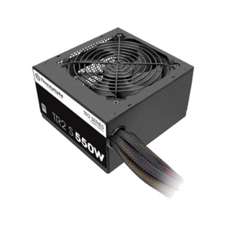 UPS THERMALTAKE TR2 S 550W : Model : PS-TRS-0550NPCWEU-2