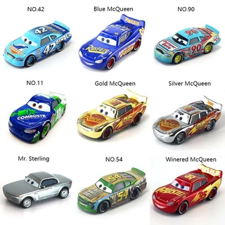 โมเดลรถยนต์โลหะ 3 racers diecast ขนาดมินิของเล่นสําหรับเด็ก