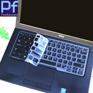 For Dell Latitude 5480 5490 7490 3340 E3340 E5490 5491 E5491 E5450 E5470 E7450 E7470 7480 E7480 Laptop Keyboard Cover Skin