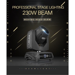 Fast Shipping/Beam light 230 7R/Stage beam lamp/Moving Head Light/Beam Light