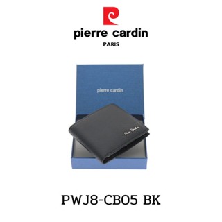 Pierre Cardin กระเป๋าสตางค์ รุ่น  PWJ8-CB05