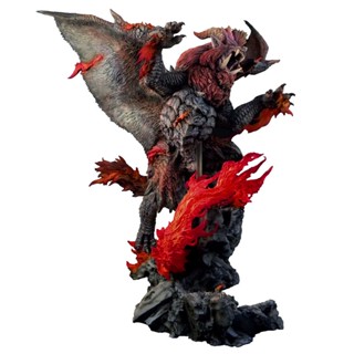 Capcom Figure Builder Creators Model Enouryuu Teostra#4976219121743