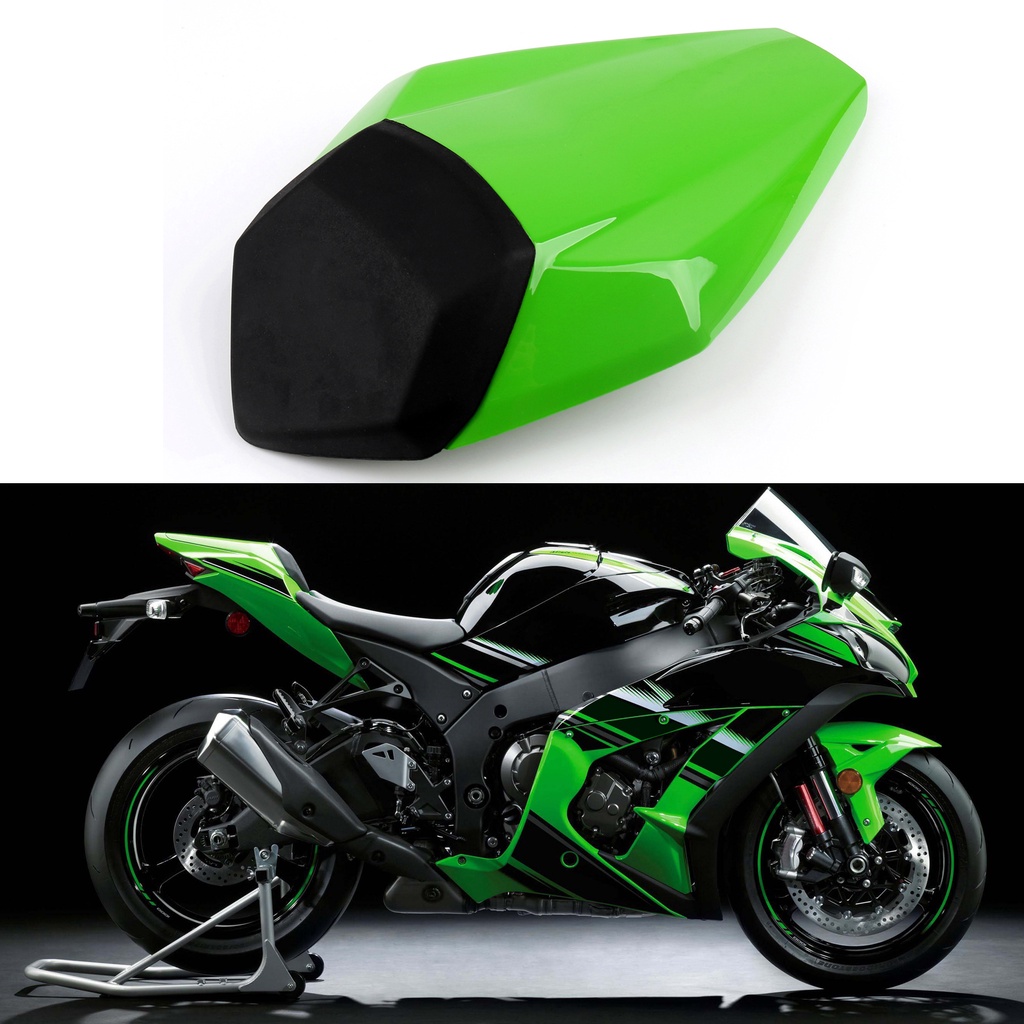 ครอบเบาะ ครอบเบาะหลัง สำหรับ Kawasaki Ninja ZX10R ZX10-R 2016-2024