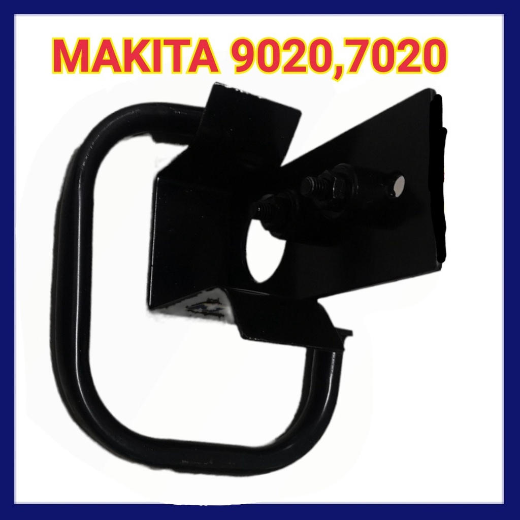 โครงเลื่อยโซ่ขนาด 7 นิ้ว รุ่น GA7020 , GA9020 สำหรับเครื่อง MAKITA