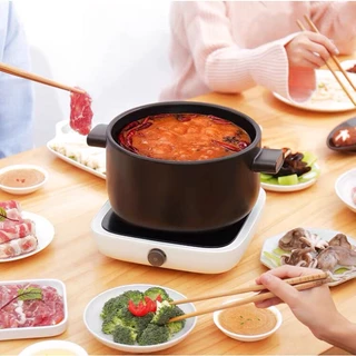 ซุปก้อนหม่าล่าหม้อไฟสำเร็จรูป 易池麻辣火锅底料 ซุปก้อนหม่าล่าสูตรเข้มข้น ขนาด500g