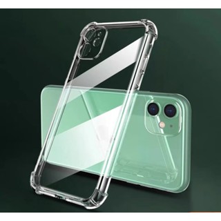 [ส่งจากไทย]เคสใสกันกระแทกคลุมกล้อง Samsung M23 M51 M52 M32 M53 M33 S10lite S22 S22plus S22ultra