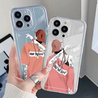 เคสโทรศัพท์มือถือ แบบใส กันกระแทก สําหรับ Samsung Galaxy A32 A03 A13 A23 A33 A53 A73 5G A52 A72 A31 A51 A71