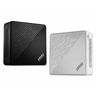 (ฟรี!! MSI FHD Procam)Mini PC MSI CUBI 5 10M-426TH White i7-10510 8GB/512G/Win 10 Home