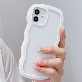 [พร้อมส่ง🇹🇭] เคสไอโฟน เคสใสขอบขาว 🤍 (74) เคสiPhone iPhone11 iPhoneXR iPhone12 iPhone13 iPhone7Plus/8Plus iPhoneXsMax