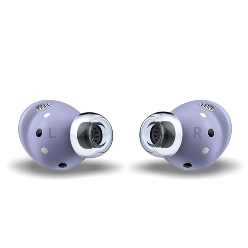 Latex H370 จุกอัพเกรด TWS สำหรับ SS Buds 2 Pro , Bud Pro   Oppo Enco X2