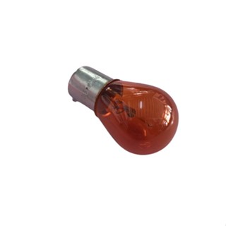 หลอดไฟ 12 V1จุดใหญ่ (93) car bulb 12V (big)