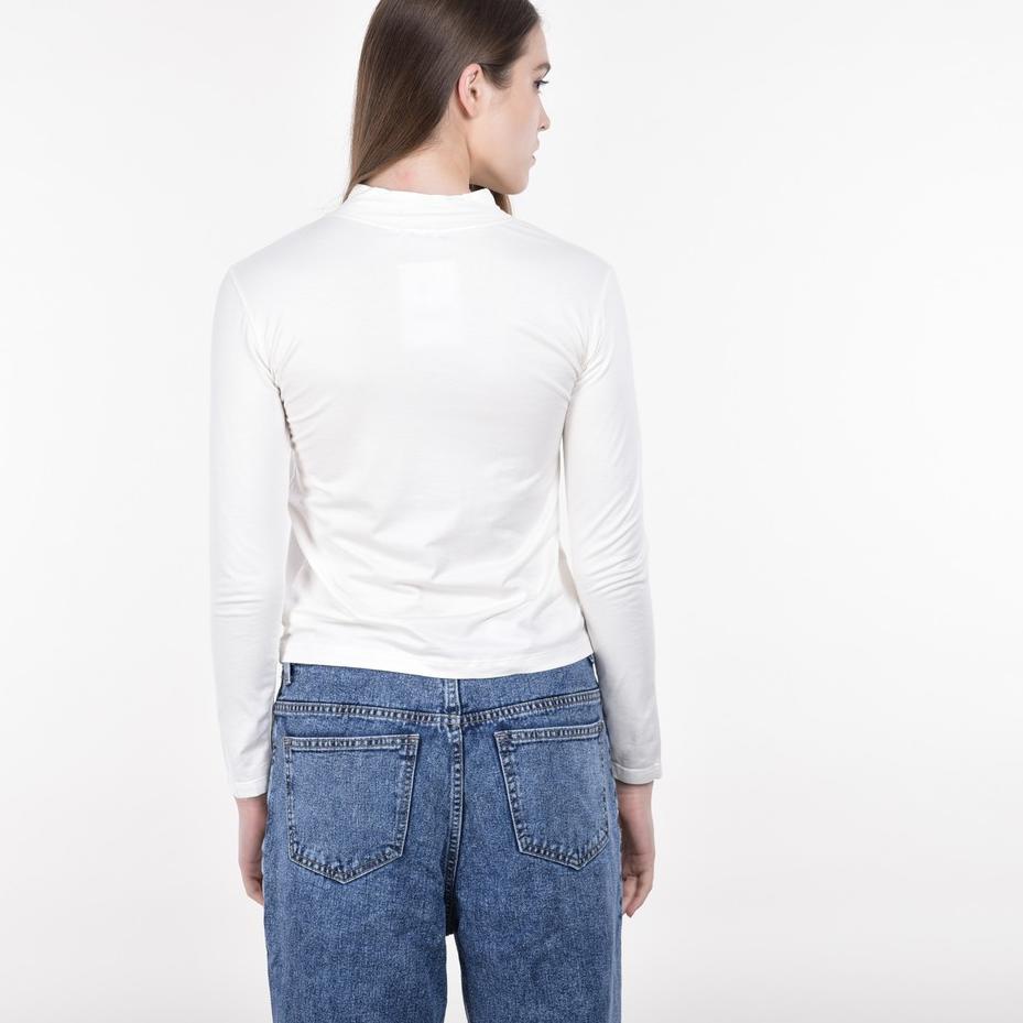 Aleya Brand Basic Inner Hana Turtle Neck