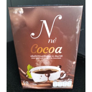 เอ็นเน้โกโก้ Nne Cocoa