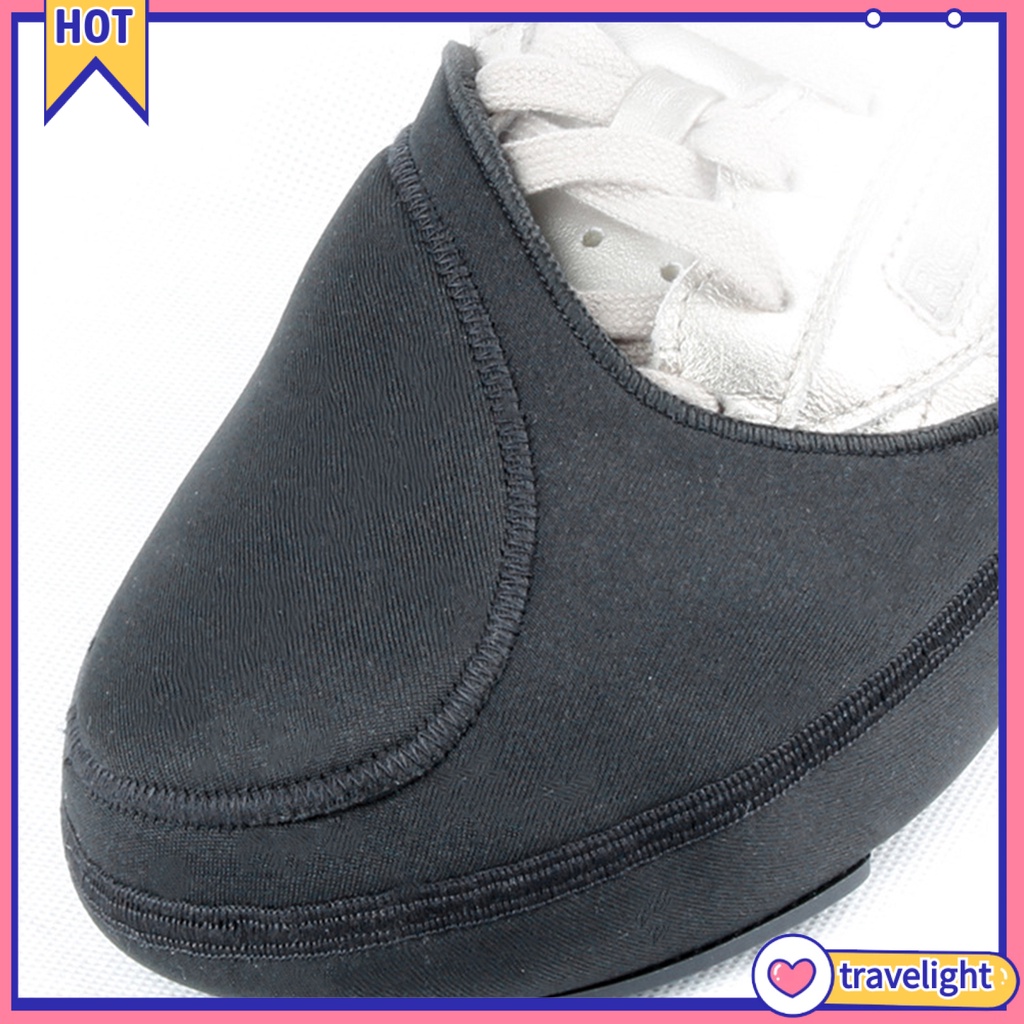 1 ชิ้น ผู้ชาย ผู้หญิง รถจักรยานยนต์ รองเท้าป้องกันเกียร์บูท ฝาครอบเกียร์ ป้องกัน
 - รูปที่ 6