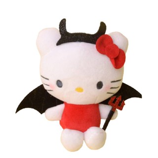 จี้ตุ๊กตา Kuromi Kitty And Melody A Must-have สําหรับแฟนคลับ