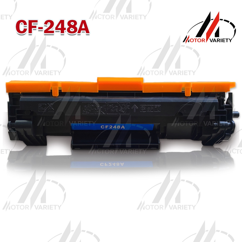 MOTOR หมึกเทียบเท่า CF248A/CF248/248A/248 สำหรับ HP LaserJet Pro M15/M15w/M28/M28w/M15a/MFP M28/M16 ราคา ถูกที่สุด ดีลบีเคเค แกลเลอรีภาพที่ 2