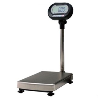 KL-SD-N150AH KUBOTA เครื่องชั่งดิจิตอล แบบวางพื้น Digital Bench Scale รุ่น KL-SD-N150AH ยี่ห้อ KUBOTA