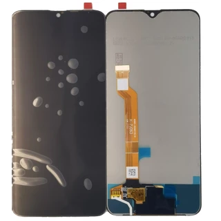 อะไหล่หน้าจอF9 จอชุดพร้อมทัสกรีนออปโป้F9หน้าจอF9จอชุดOPPO F9แถมฟิล์ม+แถมชุดไขควง