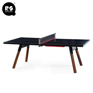 You and Me Outdoor Ping Pong Black Medium 220