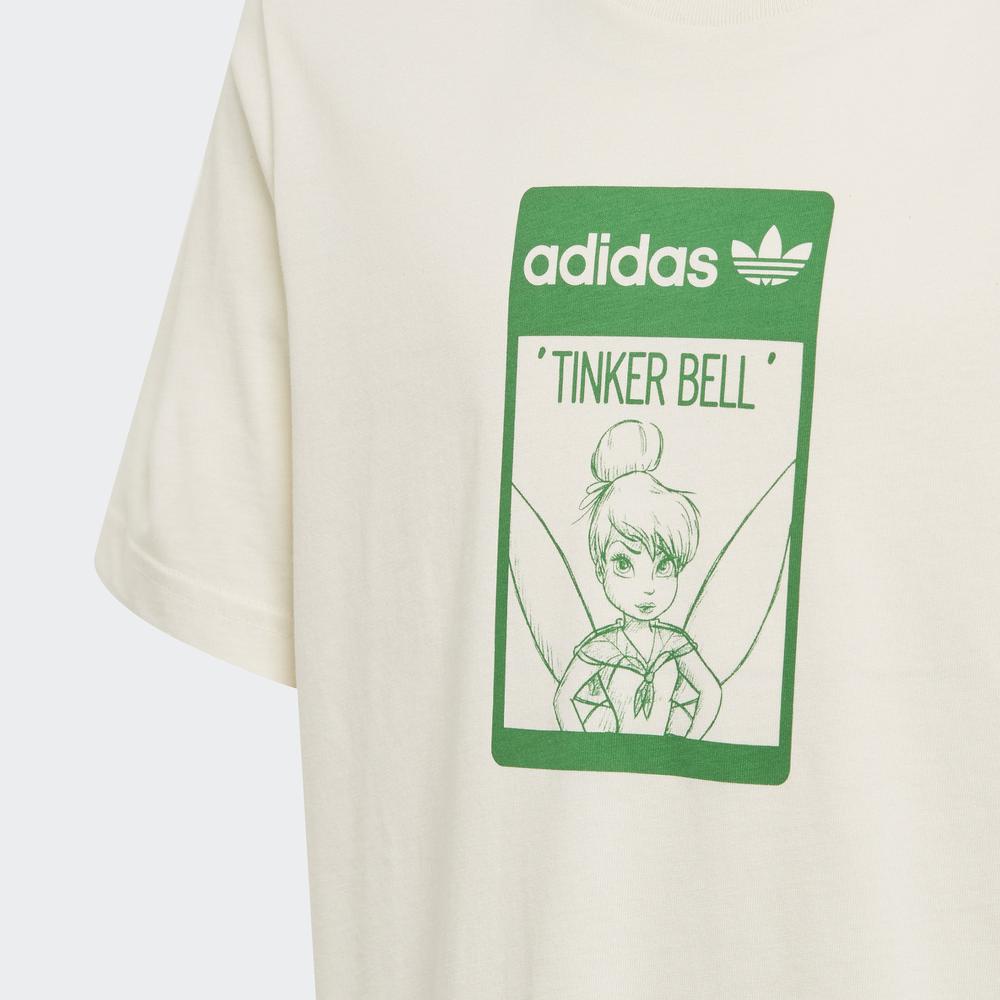 tinkerbell adidas hoodie