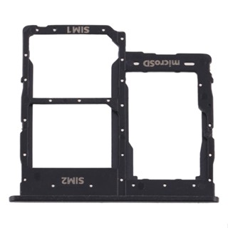 ถาดซิม Samsung A01 Core A013 ถาดใส่ซิมการ์ด SIM Card Holder Tray For Samsung A01 Core SM-A013