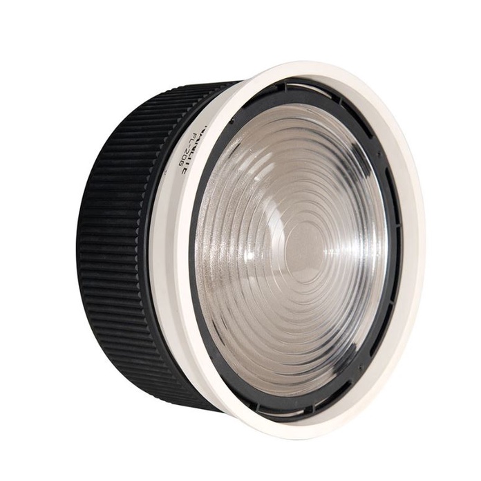 จัดส่งด่วน 4 ชั่วโมง Nanlite FL-20G Fresnel Lens for Forza 300/500 (with Barndoor) ราคา ถูกที่สุด ดีลบีเคเค แกลเลอรีภาพที่ 5