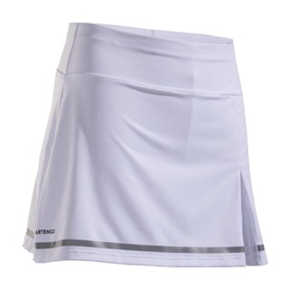 กระโปรงเทนนิสเด็กผู้หญิงรุ่น 900 ARTENGO GIRLS TENNIS SKIRT 900